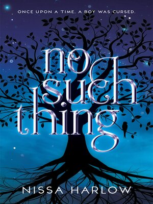 cover image of No Such Thing